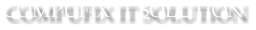 COMPUFIX IT SOLUTION